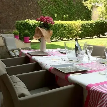 The Gorgeous Hyper Center Private Garden Appartement Reims