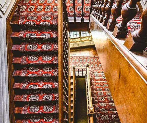 The Gorgeous Hyper Center Private Garden Reims